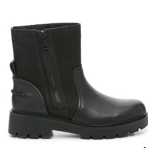 Ugg Polk Combat Boots